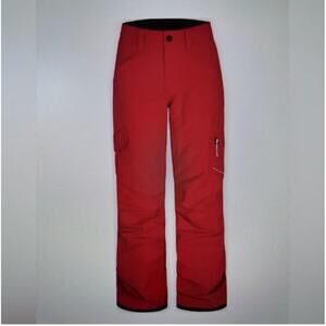 BOULDER GEAR REI Girls Insulated Snow Pants SMALL 7-8 Ravish Ski Snowboard NWTT